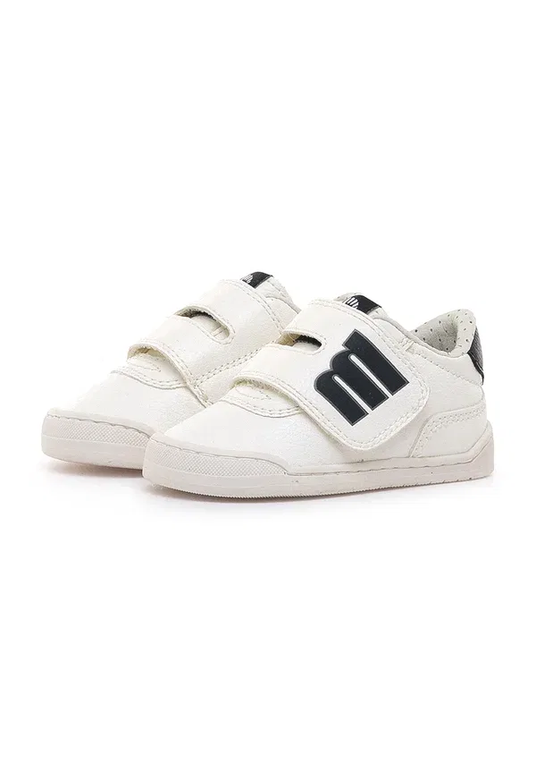 Ботинки водонепроницаемые Baby shoes Mtng Blanco, Marino, белый — фото 2