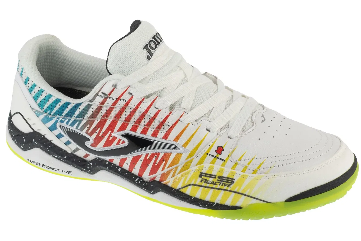 Кроссовки для зала Reactive, Joma, белый
