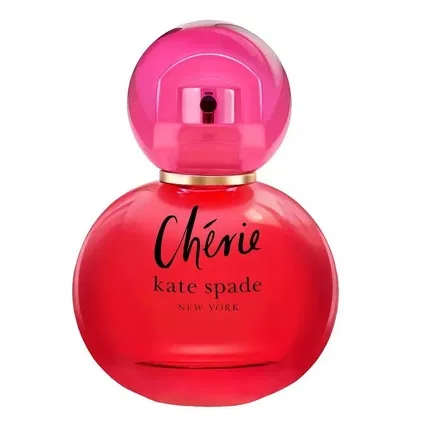 Женская парфюмерная вода Kate Spade Cherie, 60 мл