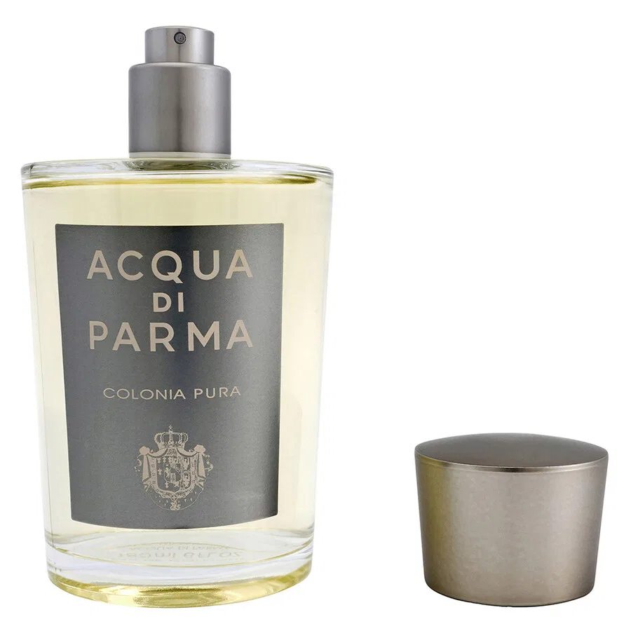 Одеколон-спрей Acqua Di Parma Colonia Pura, 180 мл — фото 2