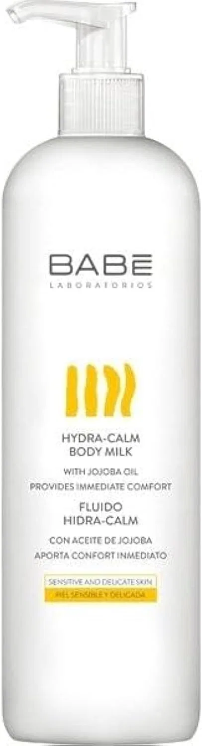 Солнцезащитное масло SPF30+ Klorane, 200 мл Laboratorios Babe