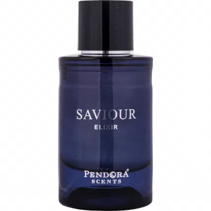 Парфюмерная вода Pendora Scents Saviour Elixir, 100 мл