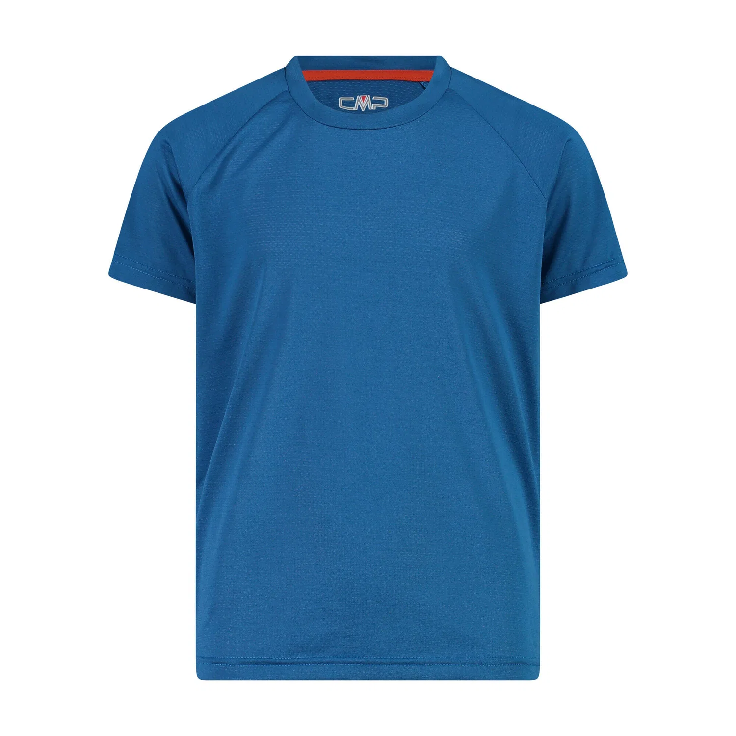 Детская футболка с технологией Dry-Function CMP 35N5674, Konigsblau