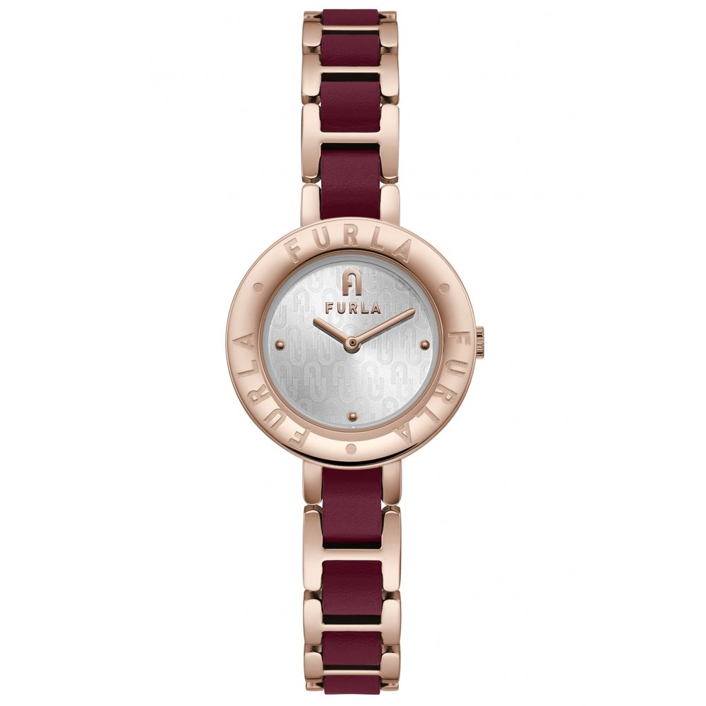

Женские часы Furla multi из нержавеющей стали