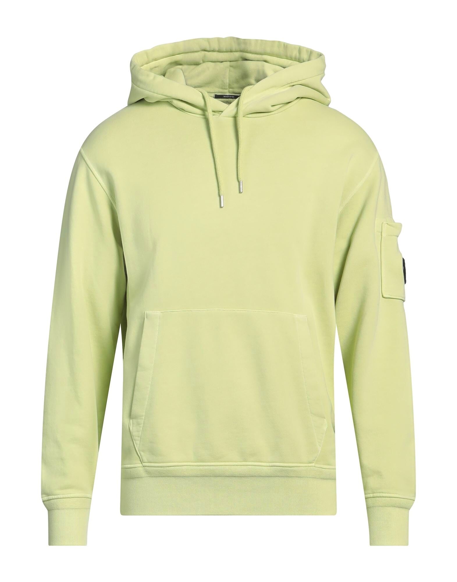 

Толстовка C.P. Company, салатовый, Зеленый, Толстовка C.P. Company, салатовый