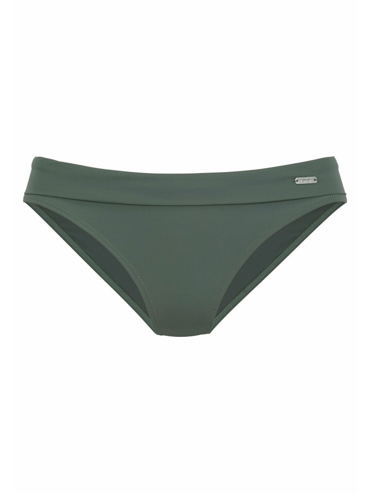 

Низ бикини Bench Hose, оливковый