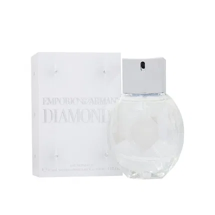 Парфюмерная вода Giorgio Armani Armani Diamonds, 30 мл