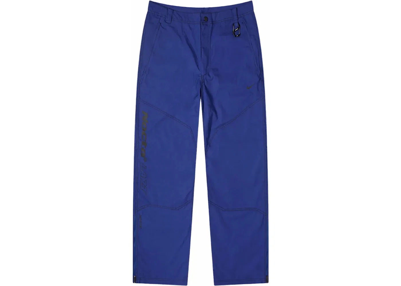 Мужские спортивные штаны L'Art Pant Nike, Blue