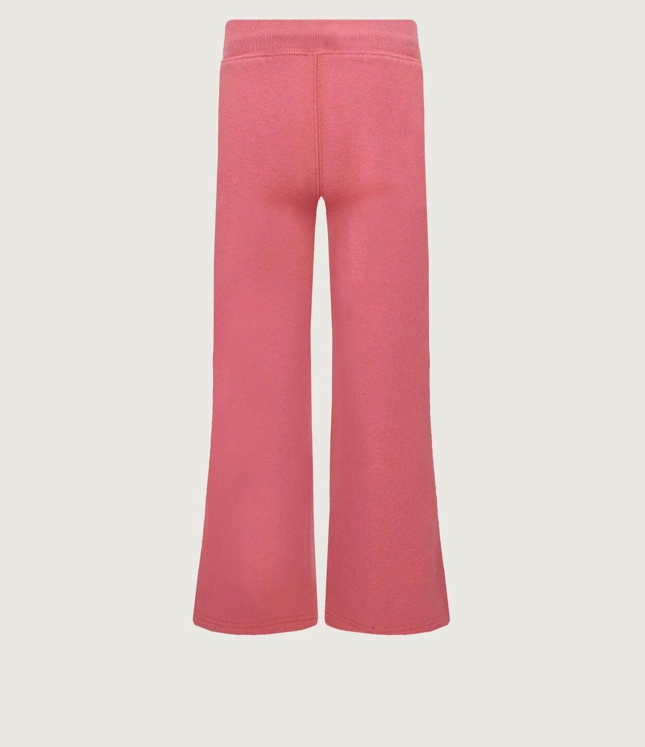 Спортивные брюки Flare Fit Polo Ralph Lauren, Rosa — фото 2