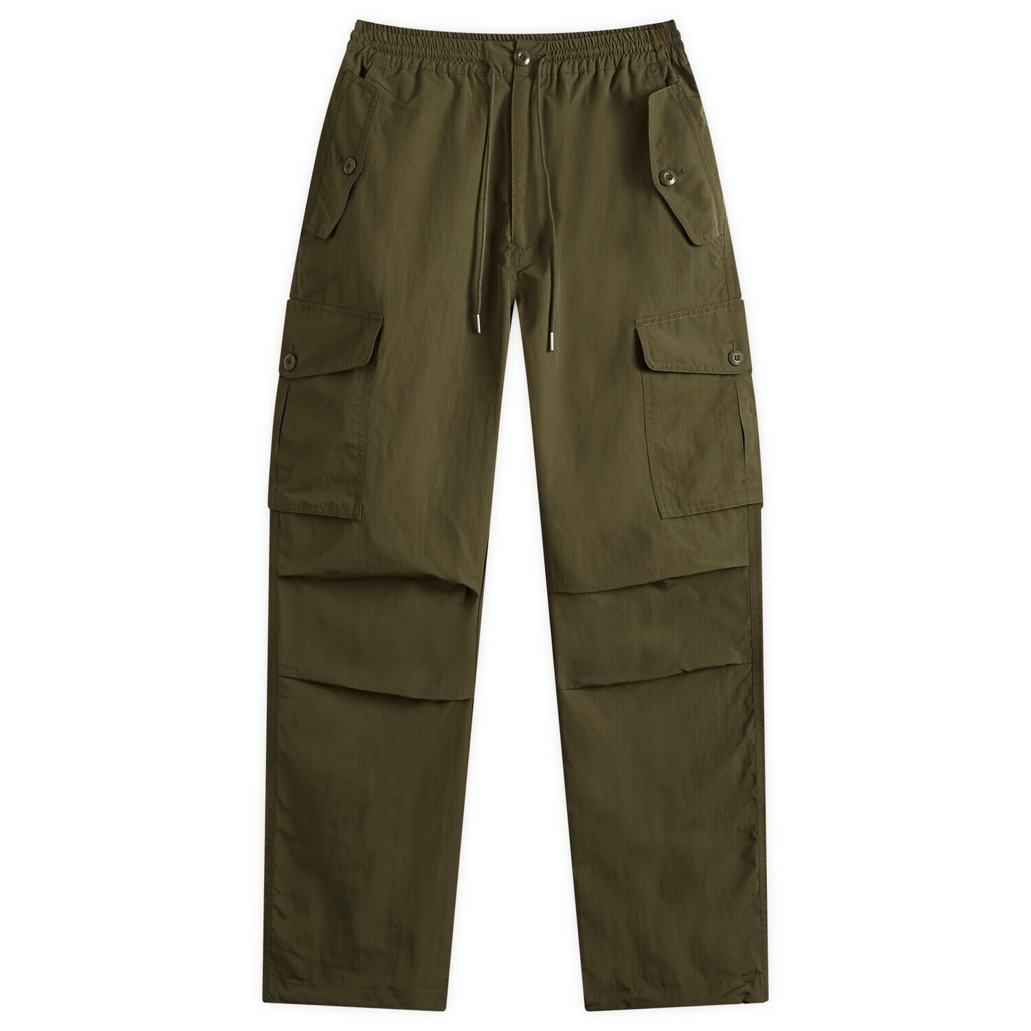 

Брюки Uniform Bridge Nylon M51, оливковый