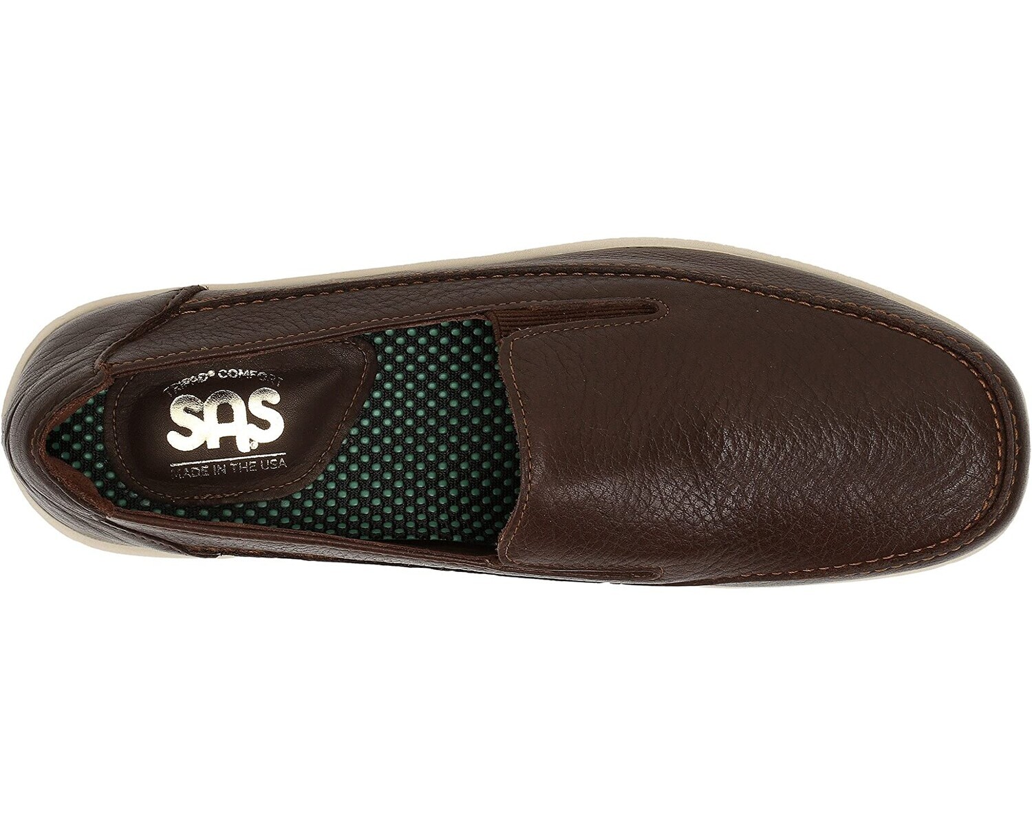 

Лоферы Weekend Slip-On SAS, порту