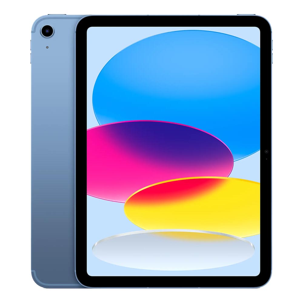 

Планшет Apple iPad (2025), 11'', 128 ГБ, Wi-Fi+Cellular, Blue