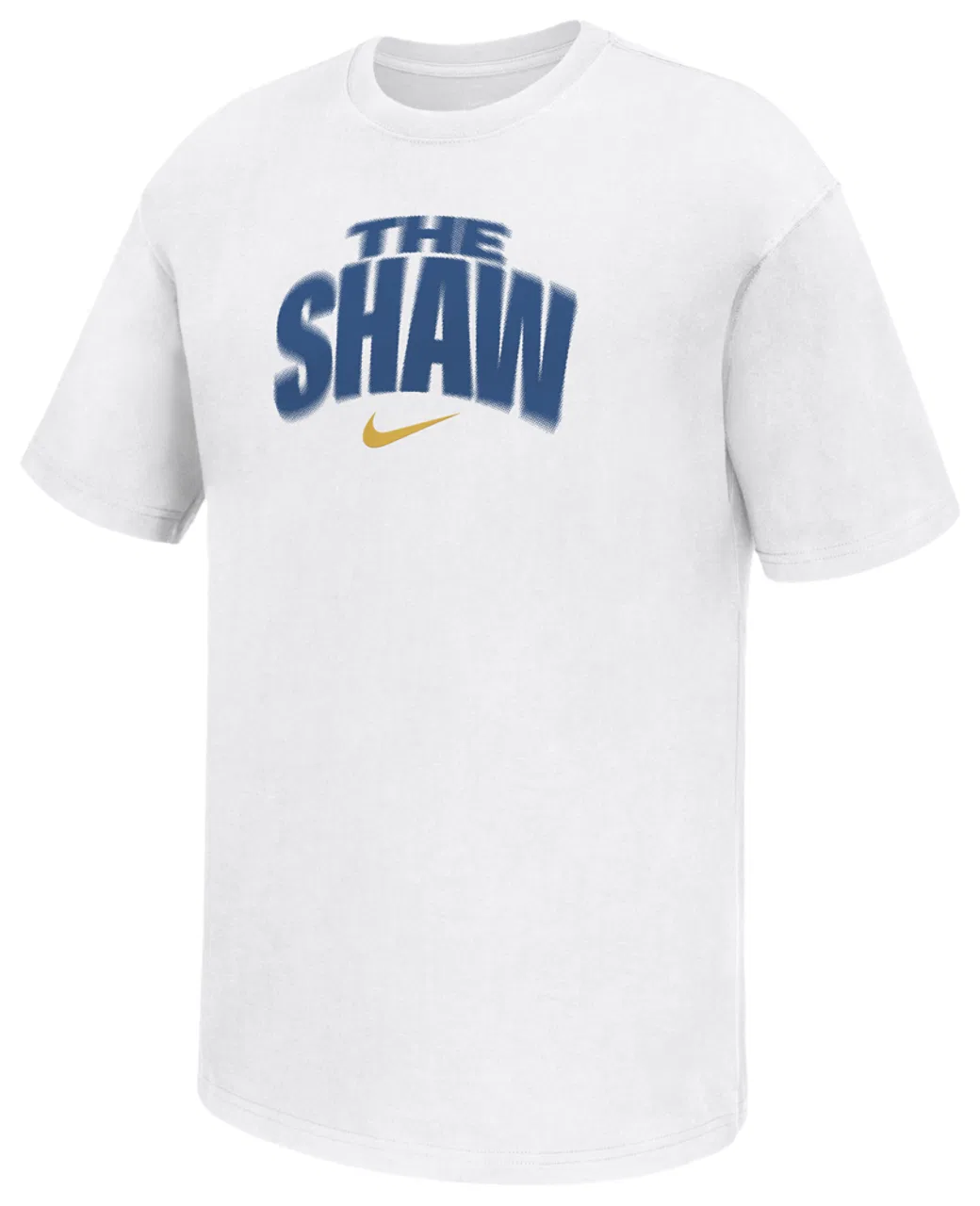 Мужская футболка с графическим принтом Crenshaw High Max 90 Nike, белый