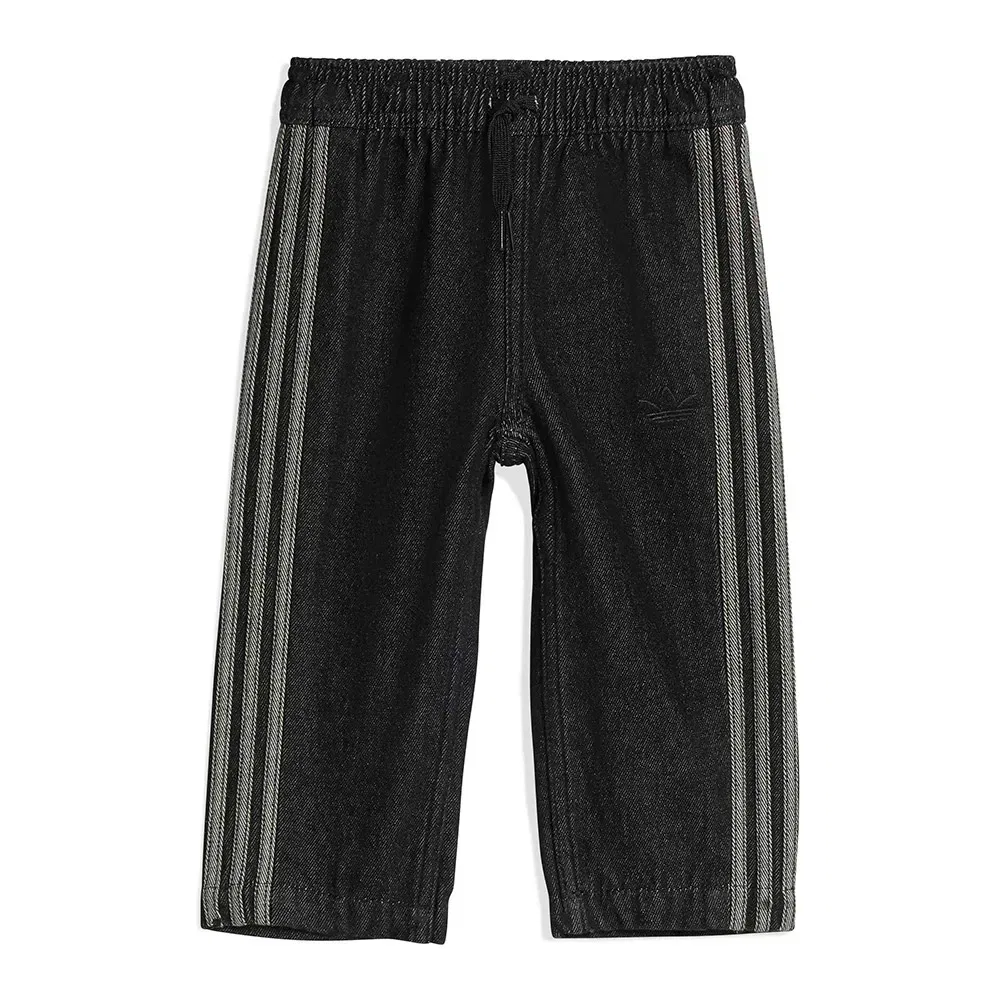 Брюки джинсовые Firebird Adidas Originals, черный