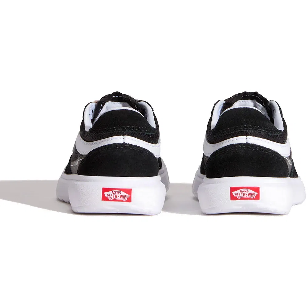 Кроссовки Ultrarange 20 SE Vans, черный — фото 3
