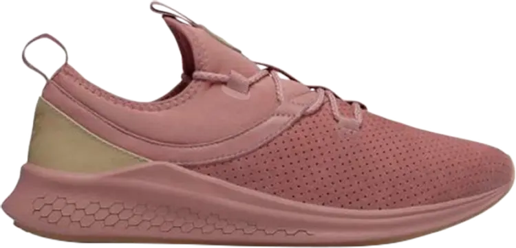 

Кроссовки New Balance Fresh Foam LAZR, розовый