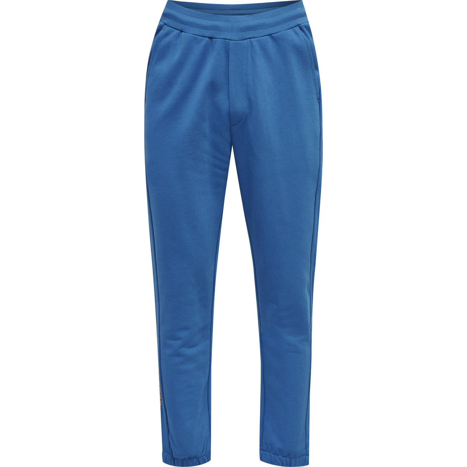 

Брюки Hmllgc Manfred Regular Pants Брюки унисекс HUMMEL