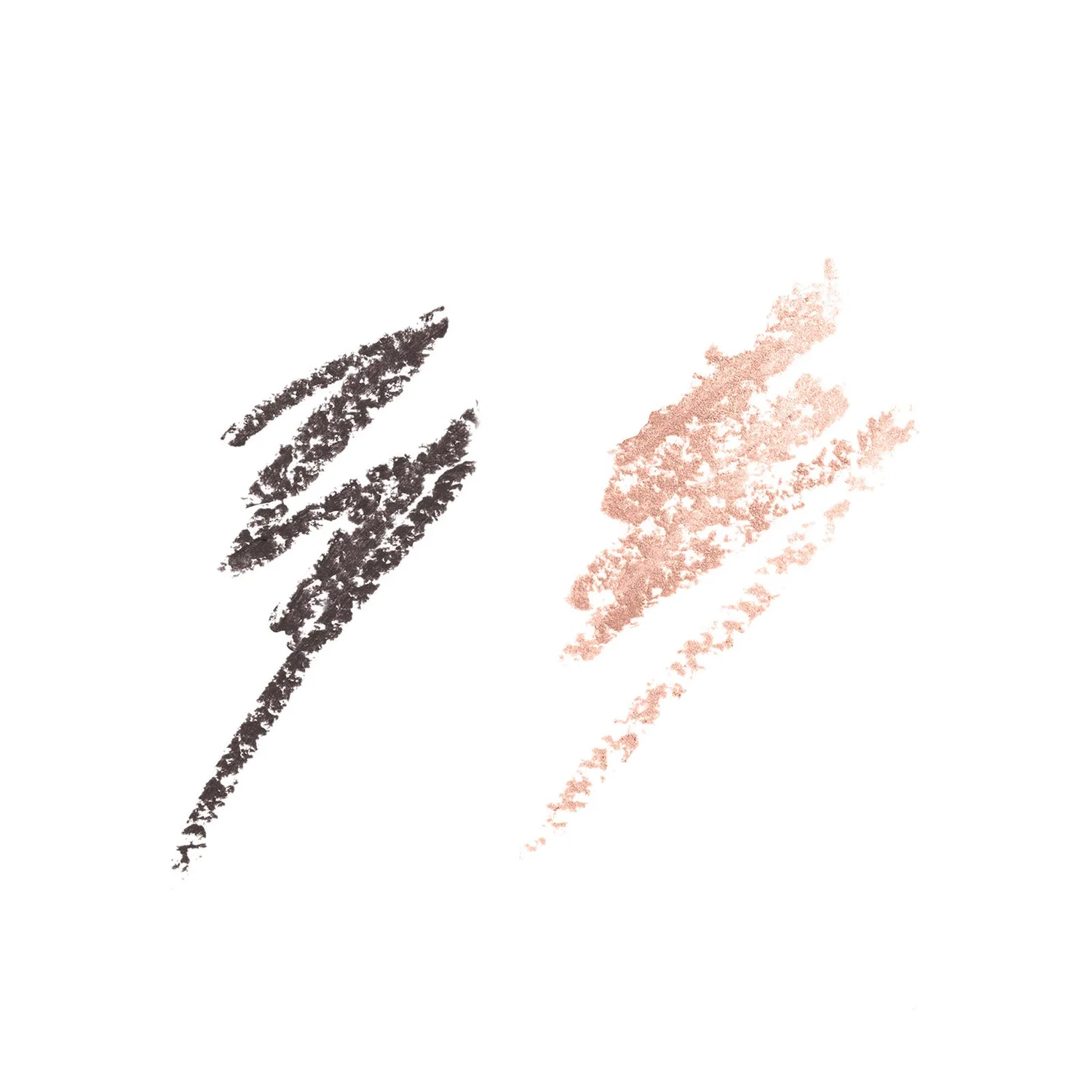Двусторонний карандаш для глаз The Super Nudes Duo Liner Charlotte Tilbury — фото 2