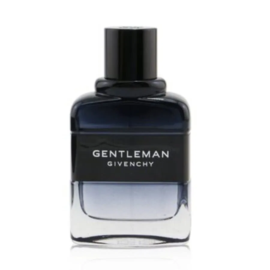 Туалетная вода интенсивная Givenchy Gentleman, 60 мл