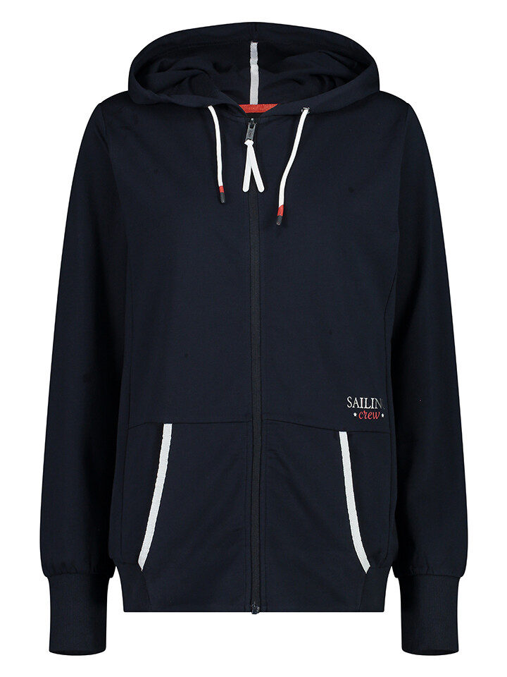 

Толстовка CMP, темно-синий