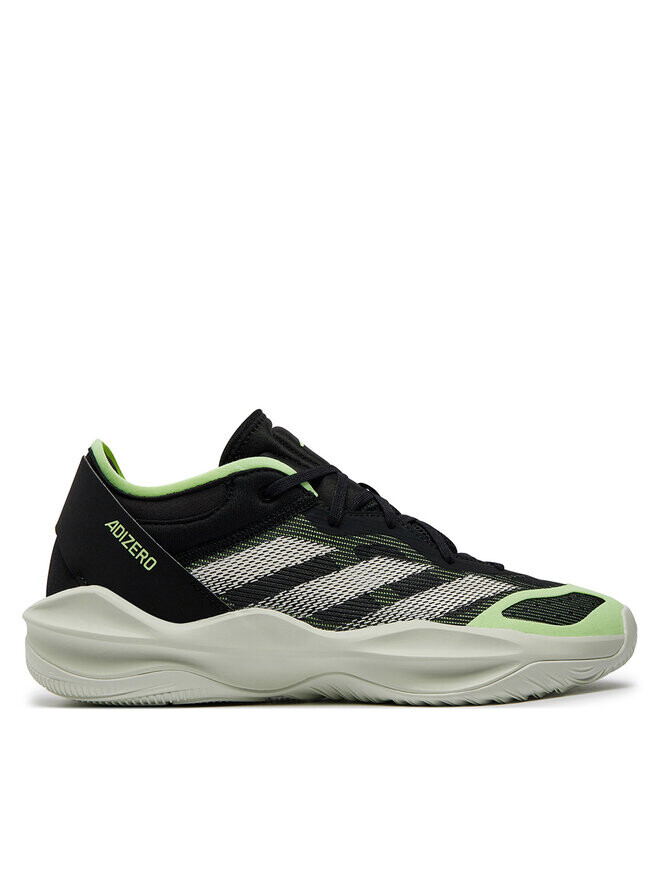 

Кроссовки Adizero Select 2.0 Low Trainers adidas, черный