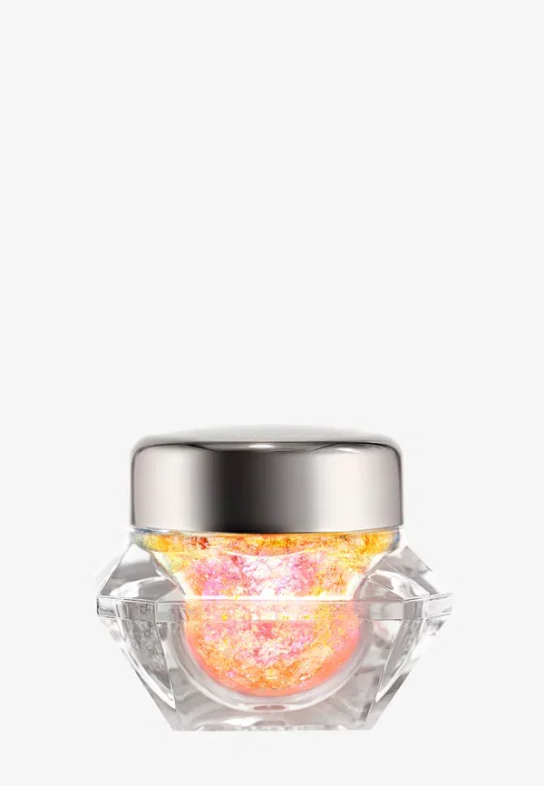 Бесконечные хромовые хлопья - тени для век 3.8 г Danessa Myricks Beauty, цвет multi color