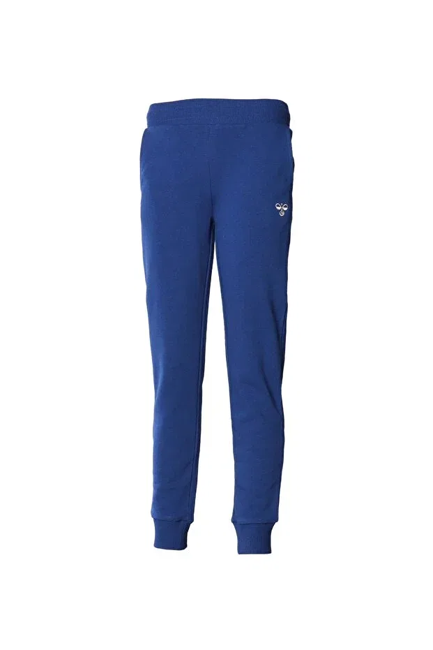 Детские шорты для мальчиков однотонные Hummel, Blue