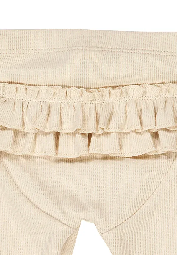 Леггинсы из хлопка Musli By Green Cotton, Oak — фото 3
