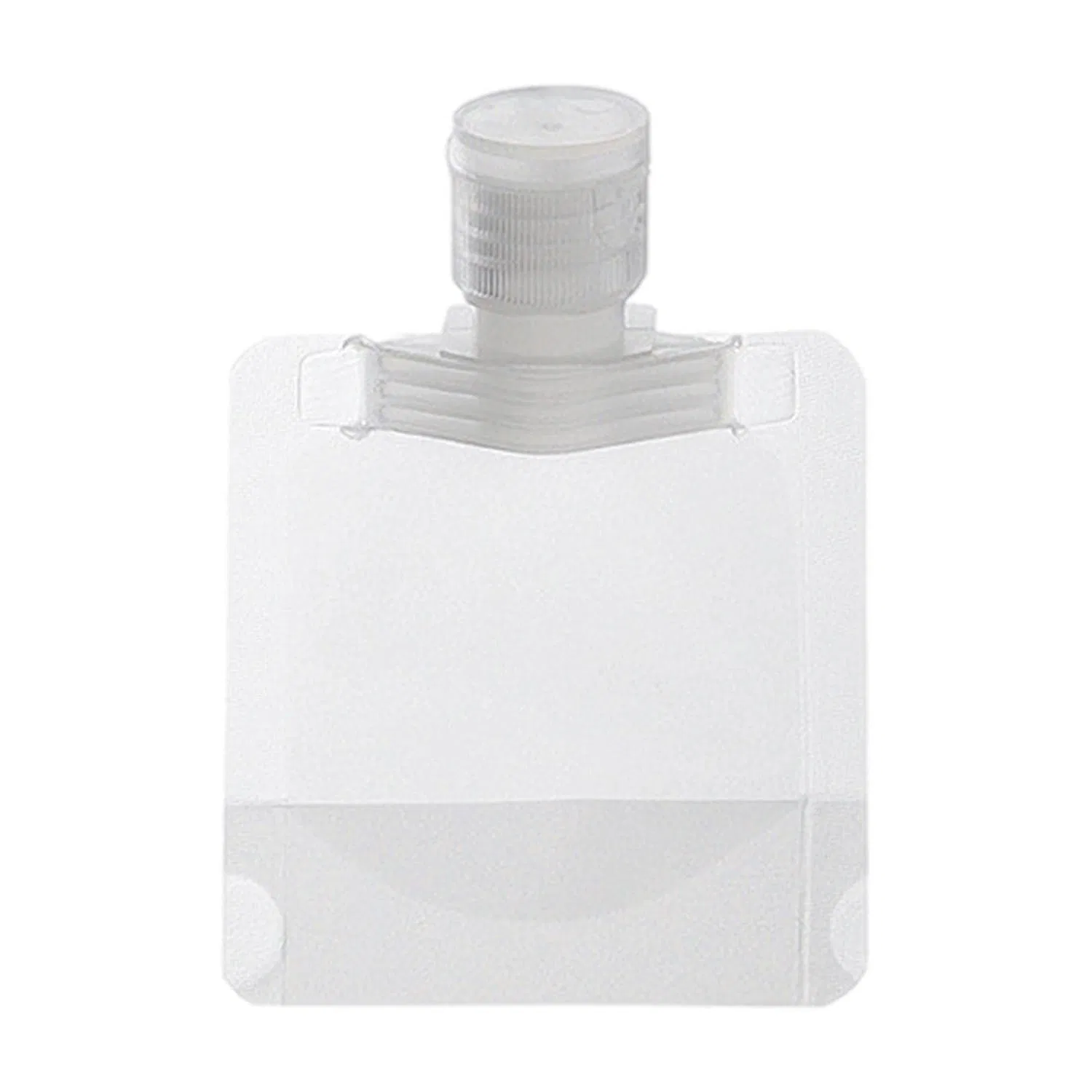 Косметичка дорожная Decorhome, 30мл, 30ml