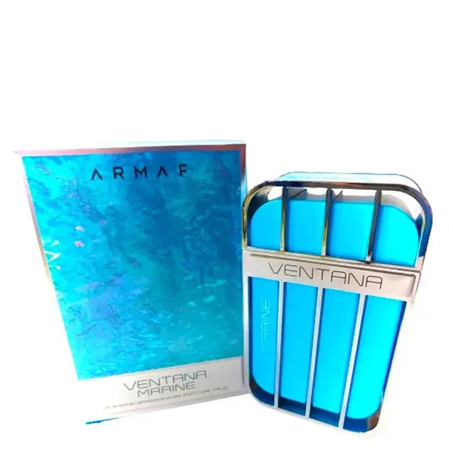 Парфюмерная вода Armaf Ventana Marine, 100 мл