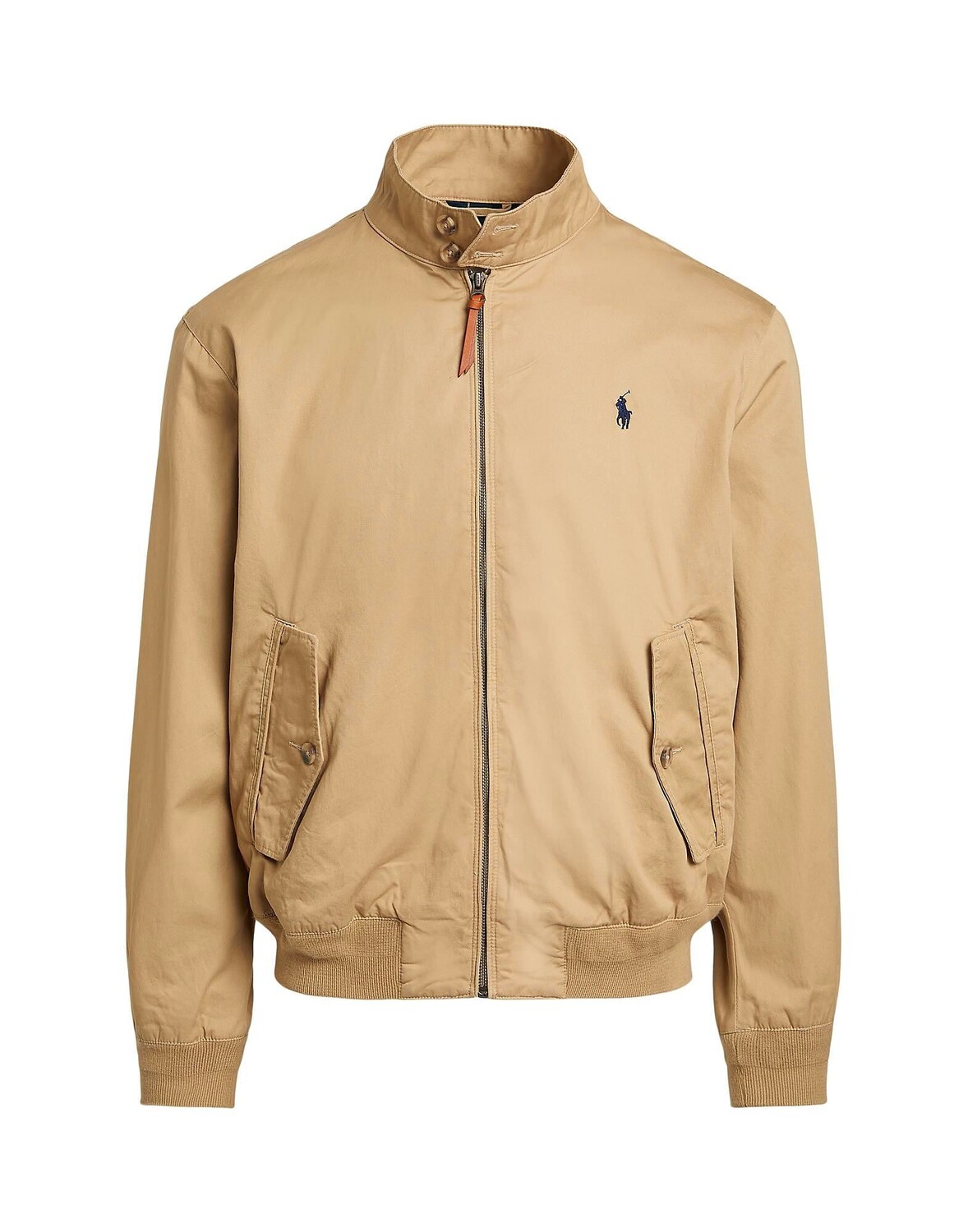 

Куртка Polo Ralph Lauren, песочный