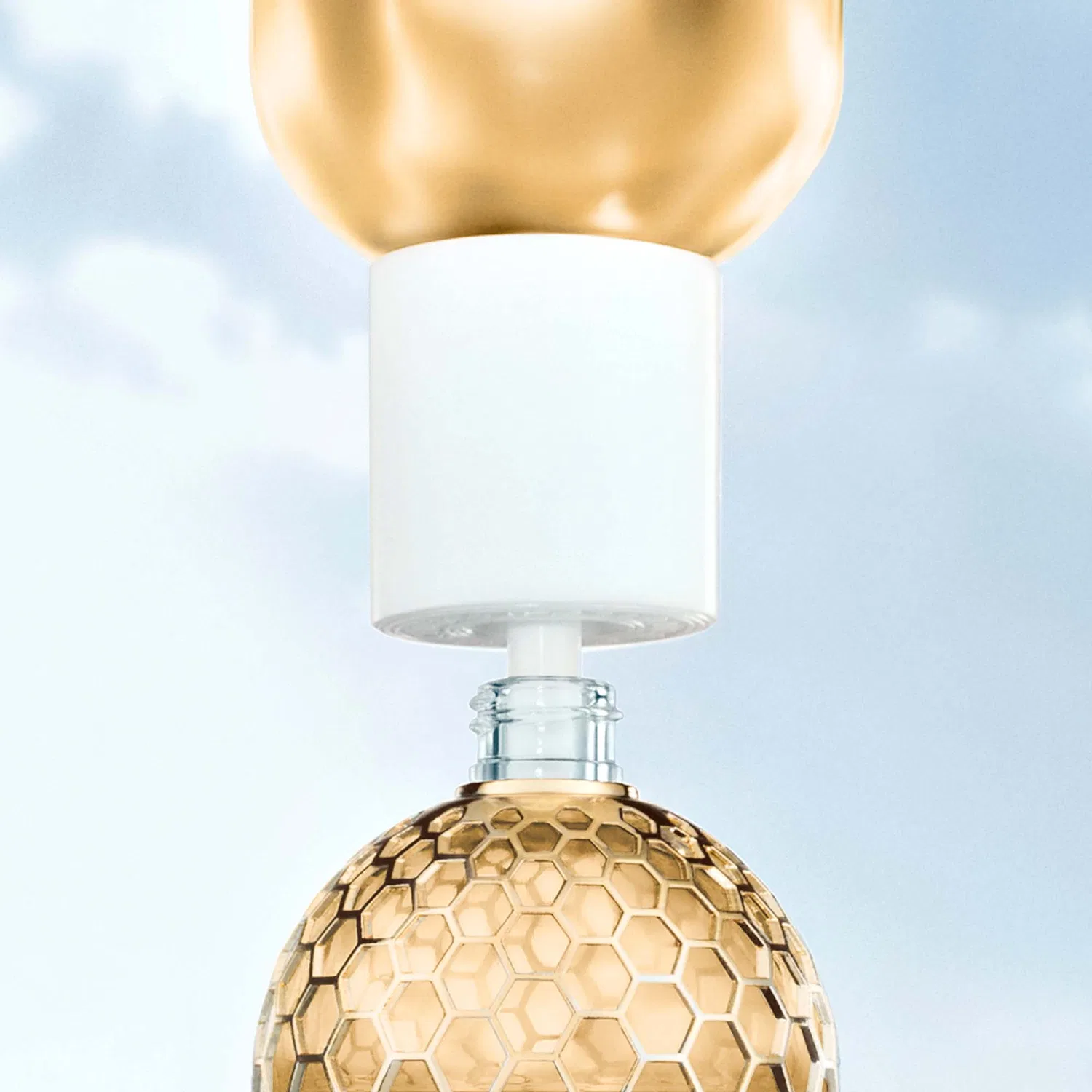 Туалетная вода заправка Mandarine Basilic 200 мл GUERLAIN — фото 4
