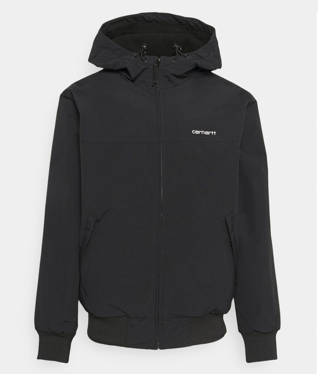 

Куртка спортивная Carhartt WIP Lightweight, черный