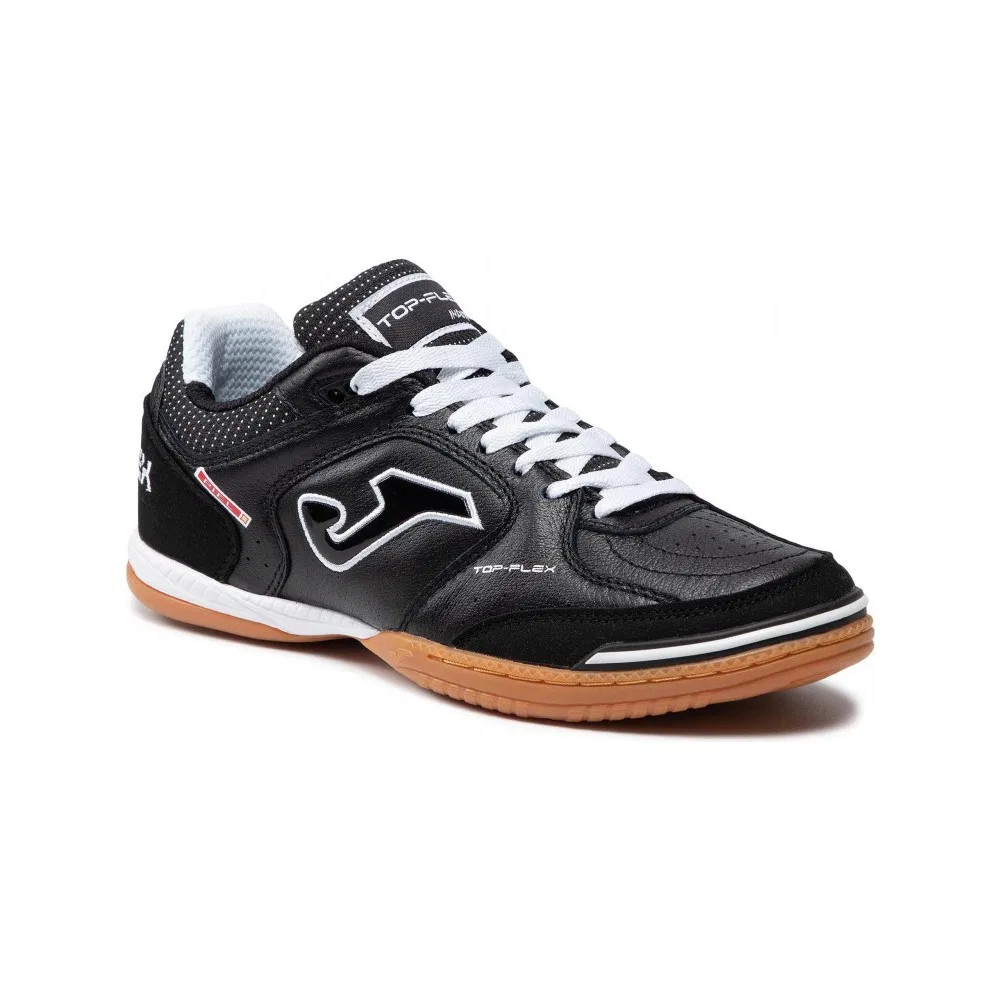 Детские спортивные кроссовки с каучуковой подошвой Top Flex 2121 Joma
