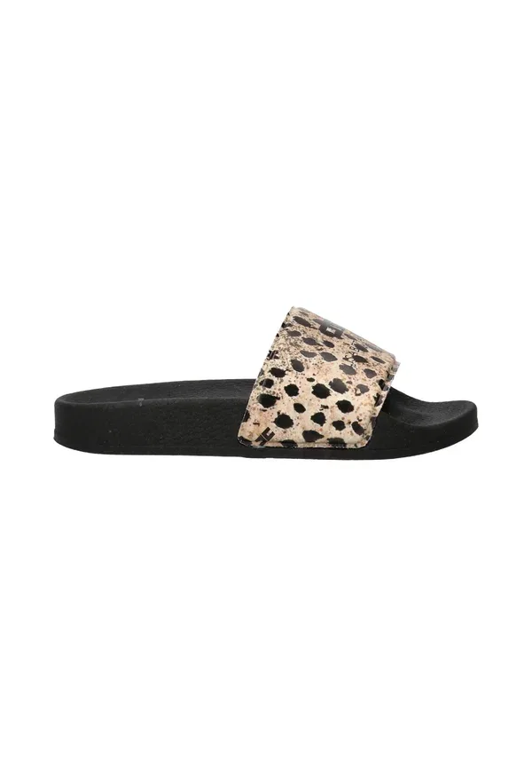 Мюли Elisabetta Franchi La Mia Bambina, бежевый