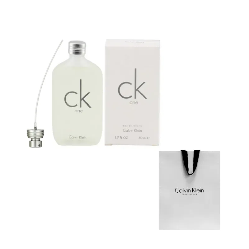 Парфюмерная вода Calvin Klein Carey, 50 мл, Calvin Klein, Citrus Floral
