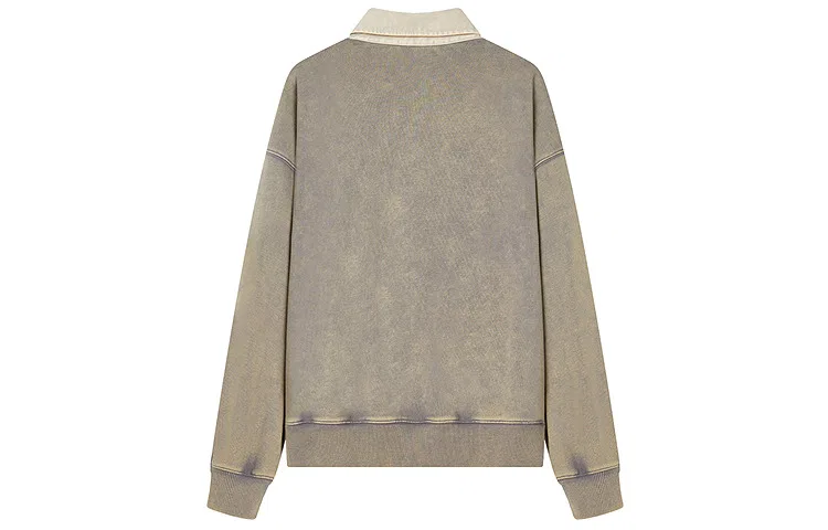 Детская толстовка Unisex Coal Gray Teenie Weenie Men — фото 4