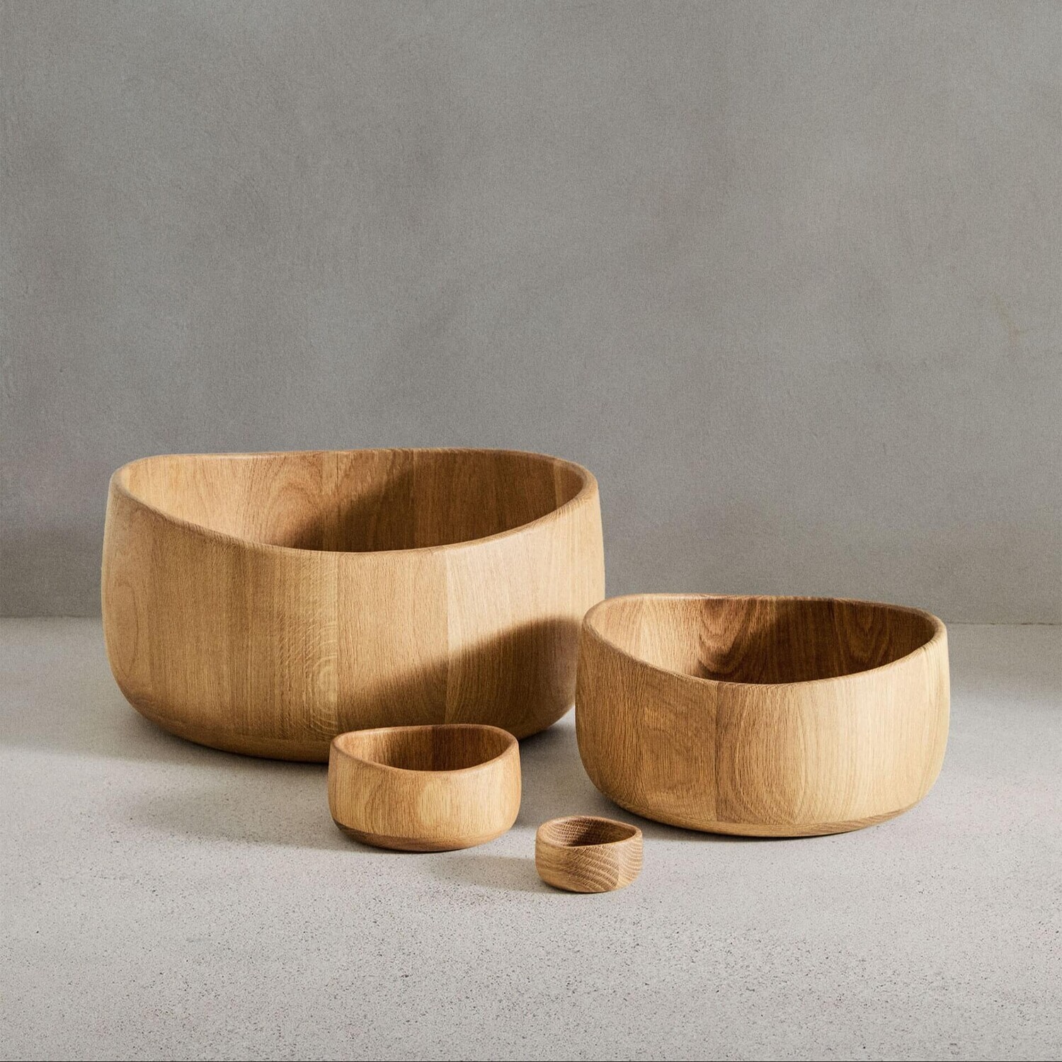 

Чаша Zara Home by Vincent Van Duysen Table Accessory 02, светло-бежевый