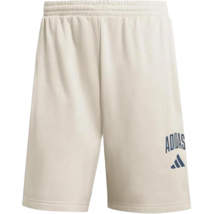 Шорты повседневные Light Umber, Adidas