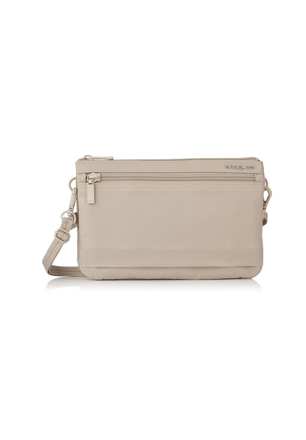 

Сумка через плечо Inner City Emma RFID 24 см Hedgren, цвет Cashmere Beige