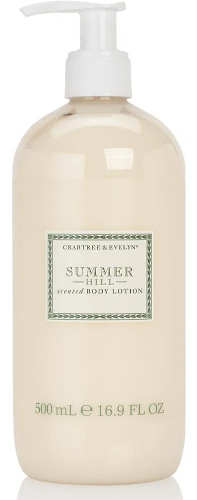 Лосьон для тела Summer Hill от Crabtree & Evelyn Crabtree & Evelyn