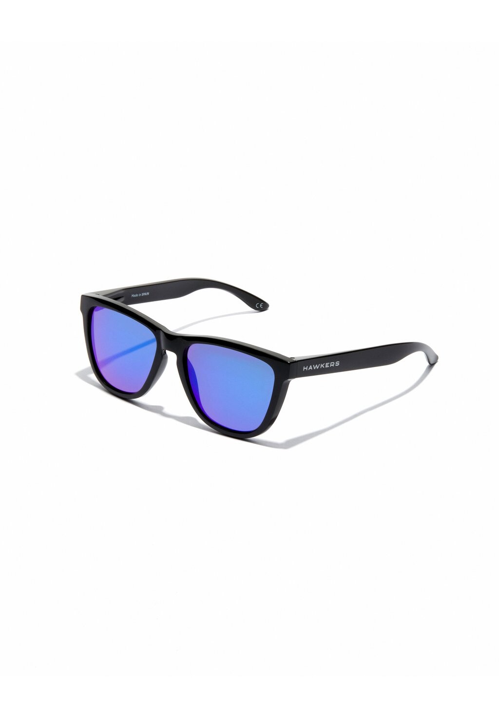

Солнцезащитные очки ONE RAW POLARIZED Hawkers, цвет black