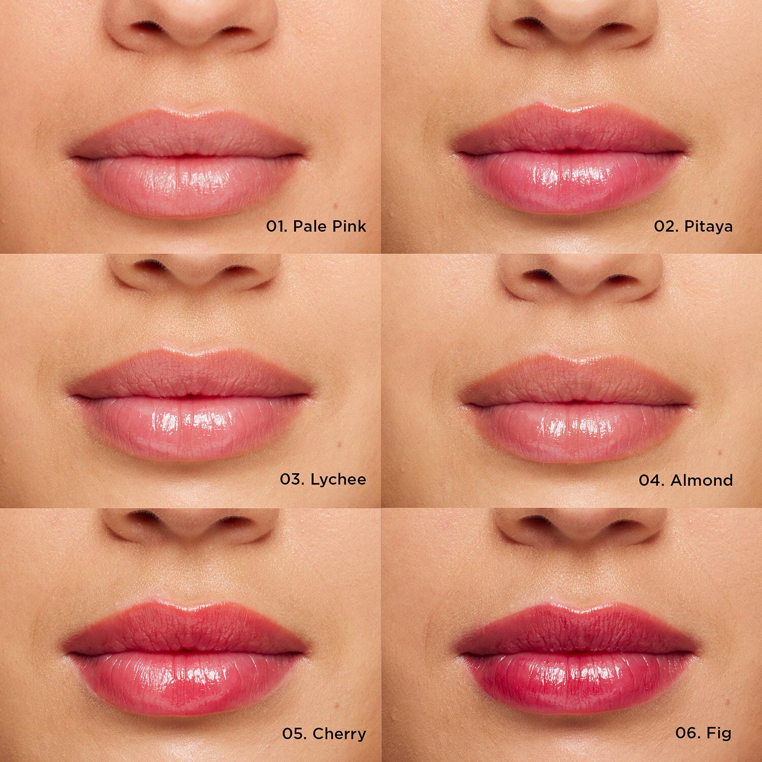 Бальзам для губ с маслом Lip Oil Balm Clarins, 02 Pitaya (3 g) — фото 2