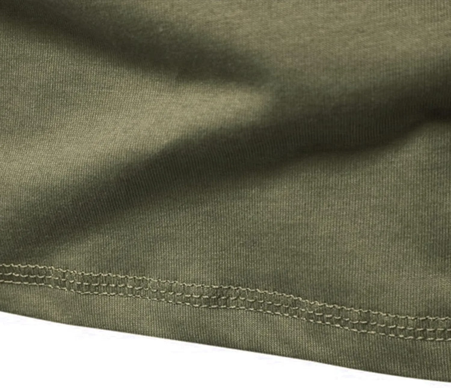 Мужская хлопковая рубашка поло с длинным рукавом, легкая, casual, slim fit — фото 4