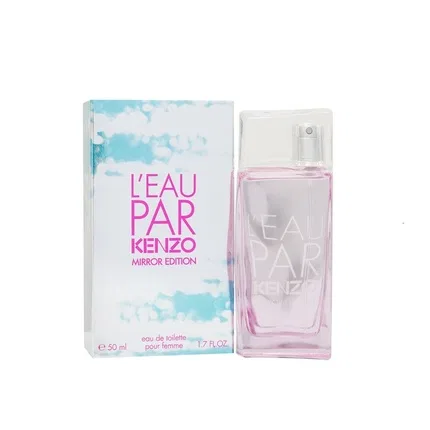 Туалетная вода женская Kenzo L Eau Par Mirror Edition, 50 мл