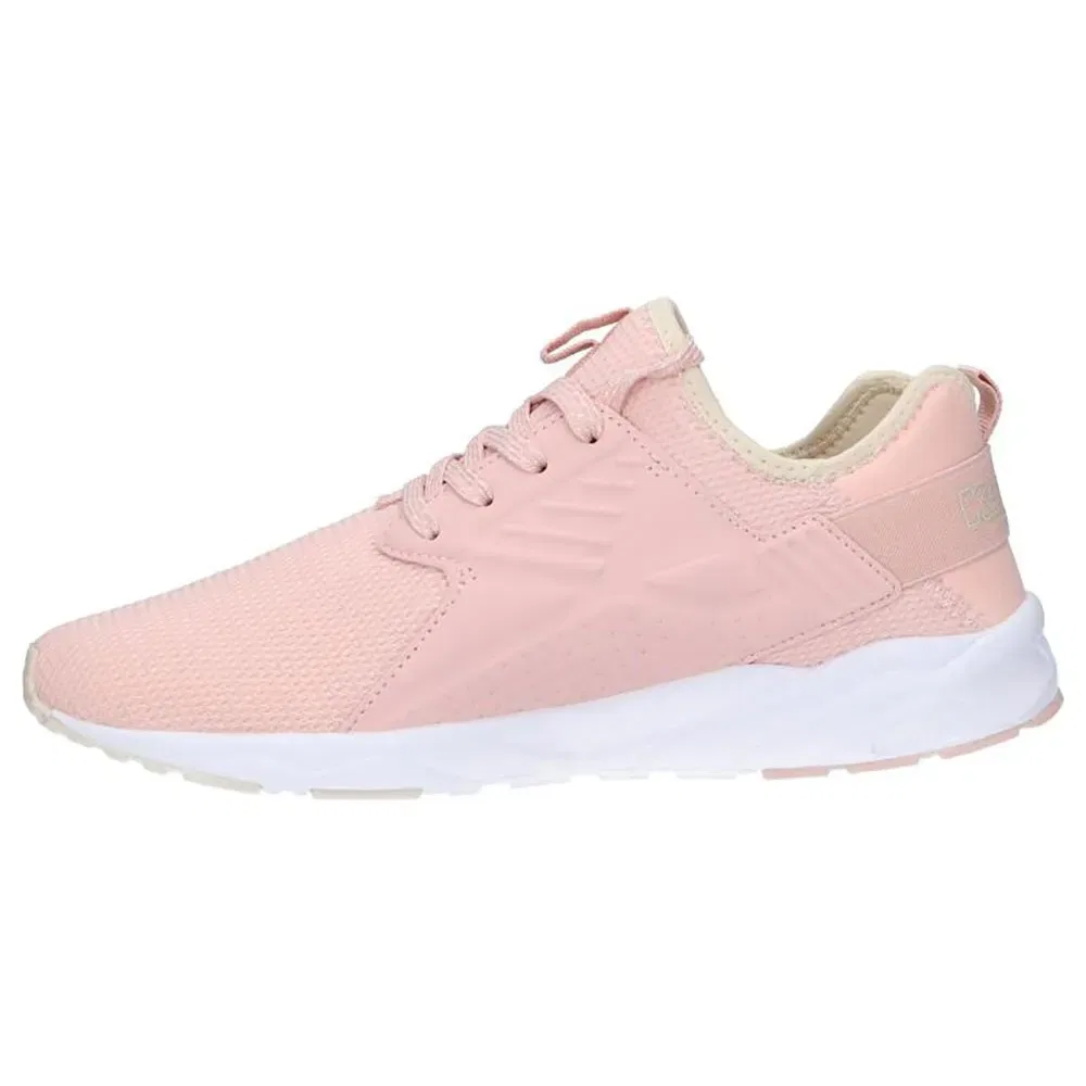 Детские кроссовки для девочек San Puerto Elastic Kappa, Pink