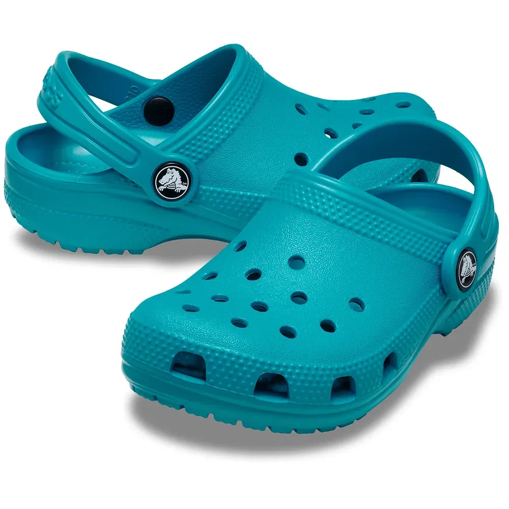 Рюкзак Classic Crocs, синий — фото 2