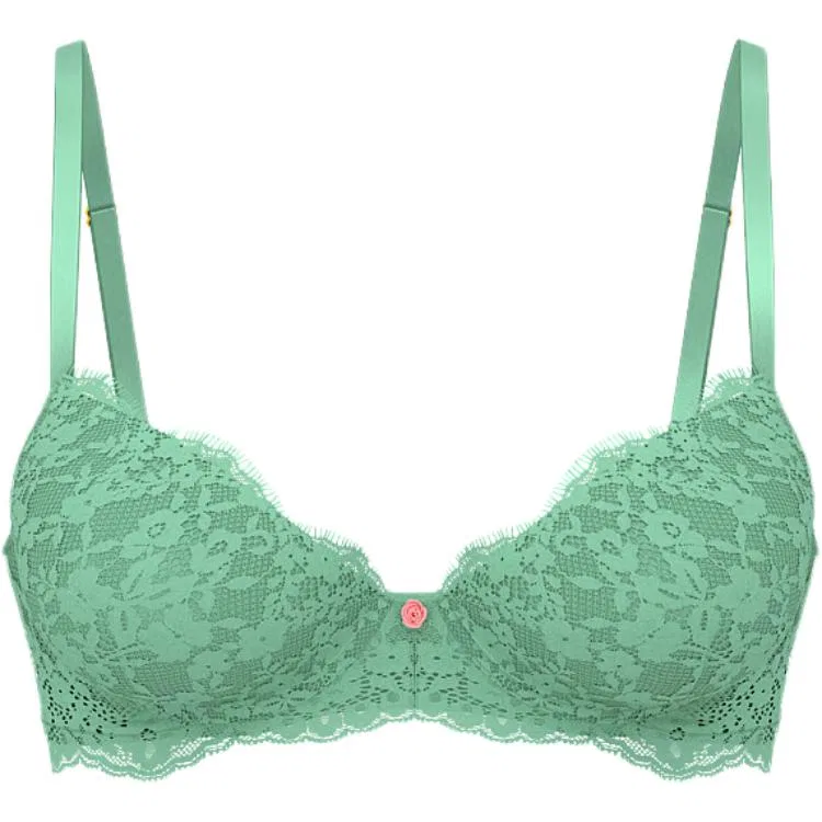 Женский бюстгальтер Mint Victoria's Secret