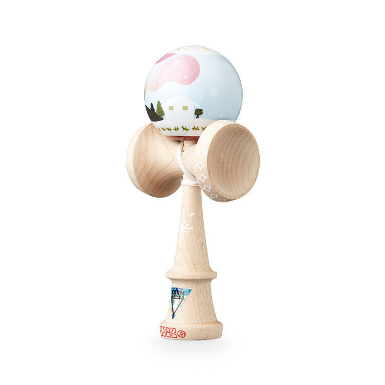 

Кендама KROM Сосохан Зима Kendama Krom