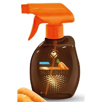 

Setablu Солнцезащитный спрей 250 мл - Acqua Solare Carrot